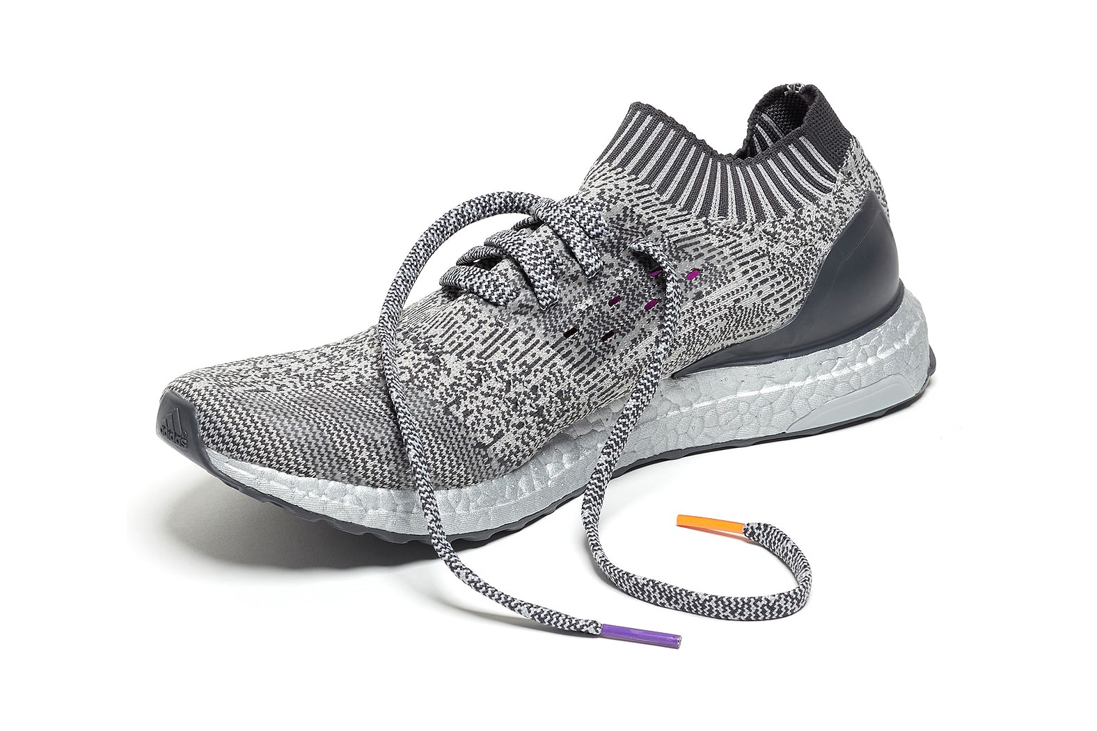 adidas UltraBOOST Uncaged Silver Release Date