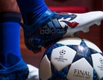 adidas Unveils the Champions League Final Matchball Ahead of This Week's Big Games