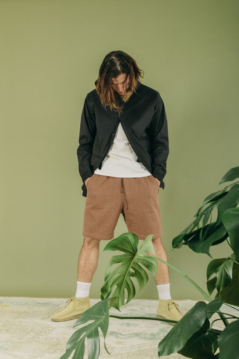 Adsum 2017 Spring Summer Collection Lookbook