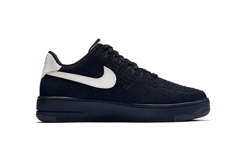 Nike Air Force 1 Ultra Flyknit Low Metallic