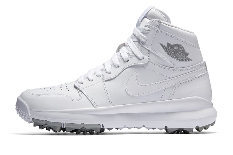 Air Jordan 1 Golf Shoe