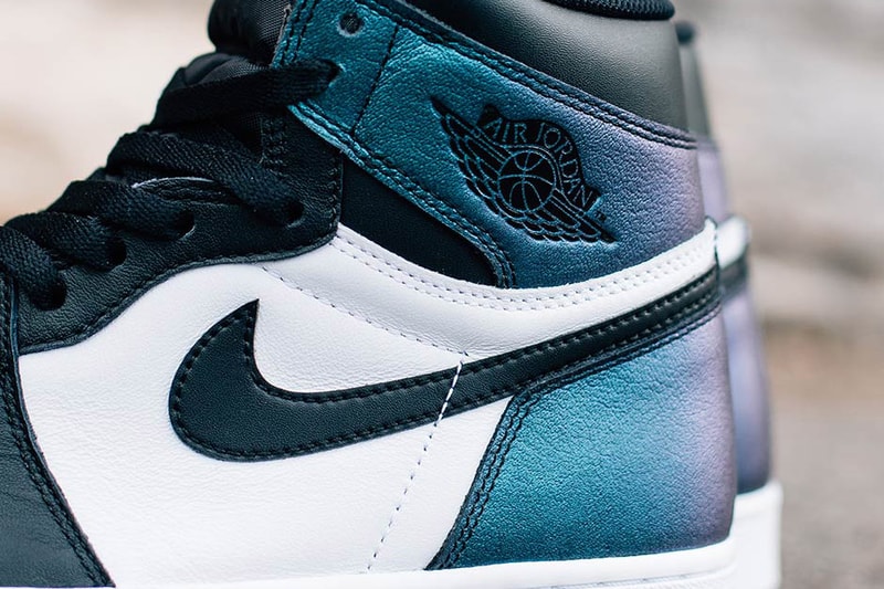 Air Jordan 1 All Star