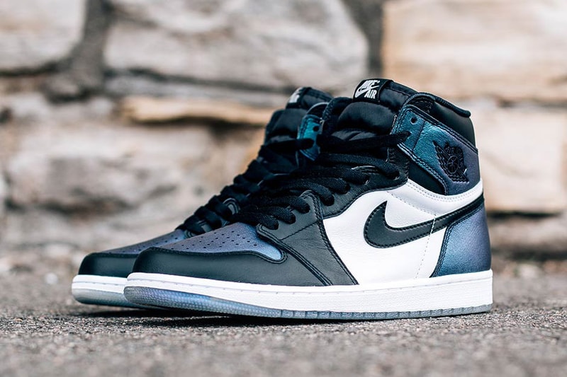 Air Jordan 1 All Star
