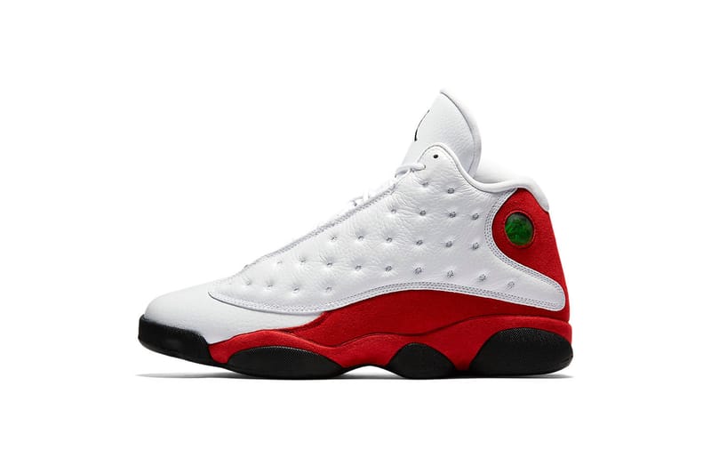 The Air Jordan 13 Returns to Bring Back Some of MJ's Fondest Memories