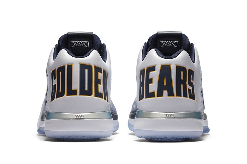 Jordan Brand Decks out Five NCAA Teams With 31 Low PEs for March Madness