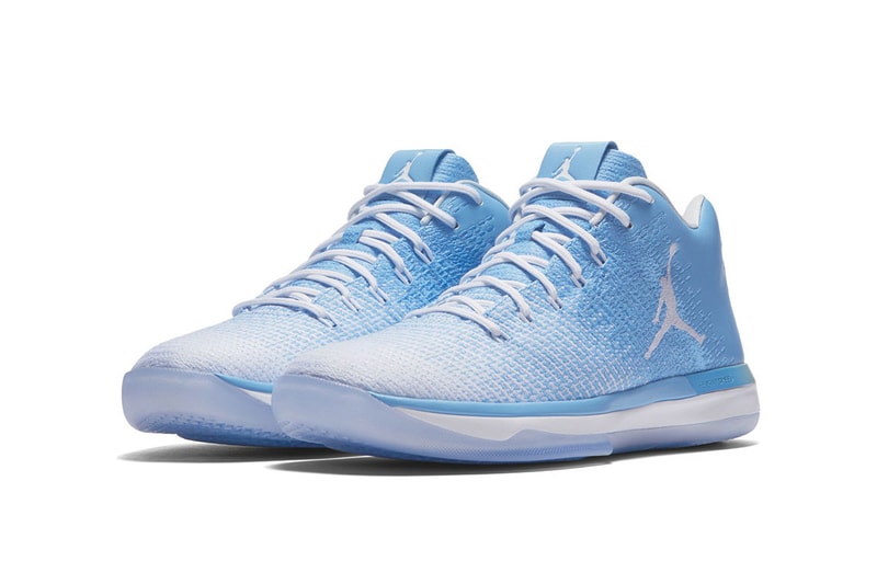 Jordan Brand Decks out Five NCAA Teams With 31 Low PEs for March Madness