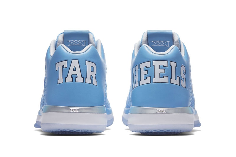 Jordan Brand Decks out Five NCAA Teams With 31 Low PEs for March Madness