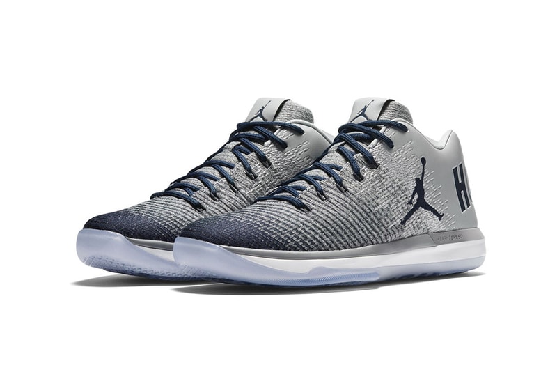 Jordan Brand Decks out Five NCAA Teams With 31 Low PEs for March Madness