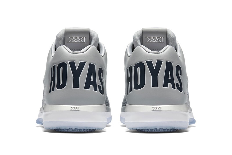 Jordan Brand Decks out Five NCAA Teams With 31 Low PEs for March Madness