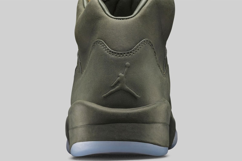 Air Jordan 5 "Take Flight"