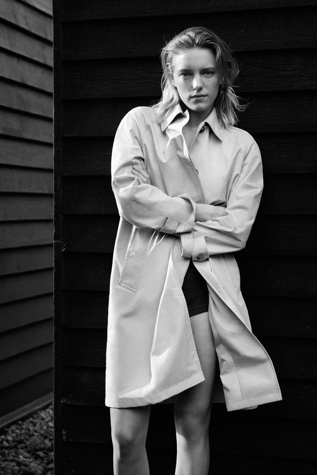 Alasdair McLellan Margaret Howell Photo Exhibit