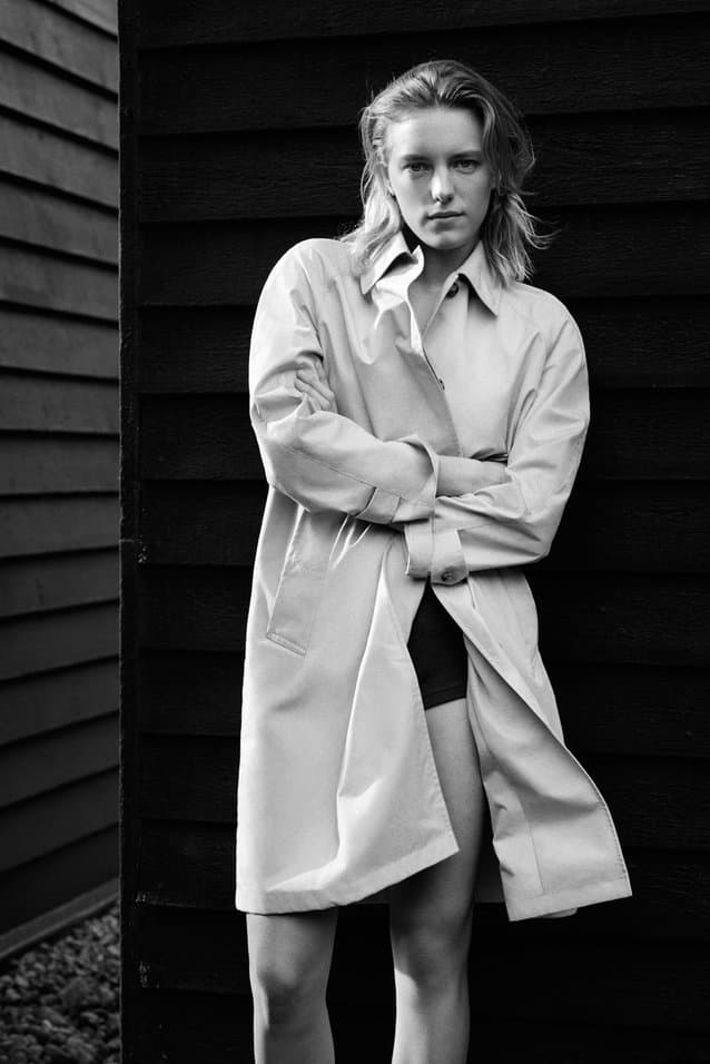 Alasdair McLellan Margaret Howell Photo Exhibit