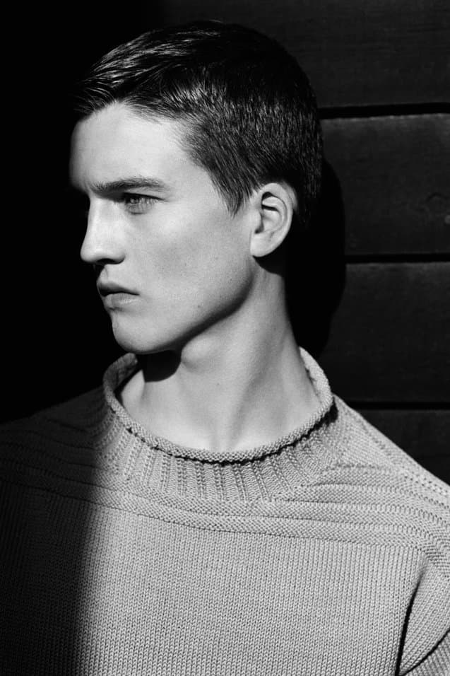 Alasdair McLellan Margaret Howell Photo Exhibit