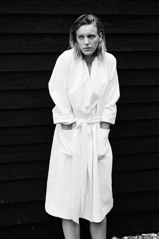 Alasdair McLellan Margaret Howell Photo Exhibit