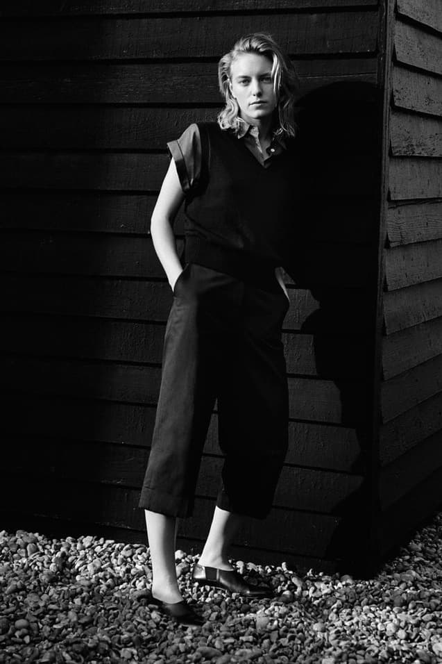 Alasdair McLellan Margaret Howell Photo Exhibit