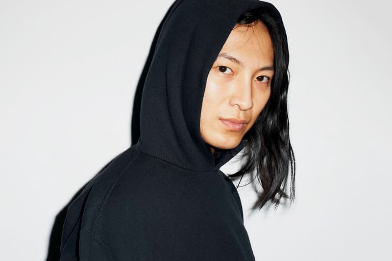 Alexander Wang adidas Originals DAZED Interview