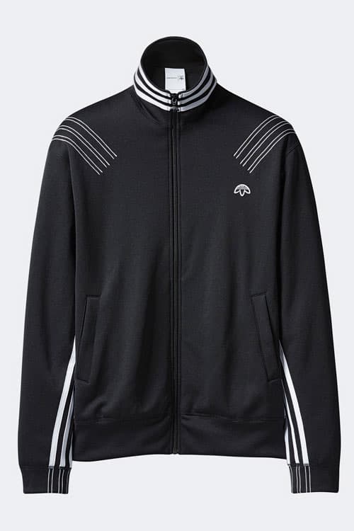 Alexander Wang x adidas Originals Second Collaboration Preview