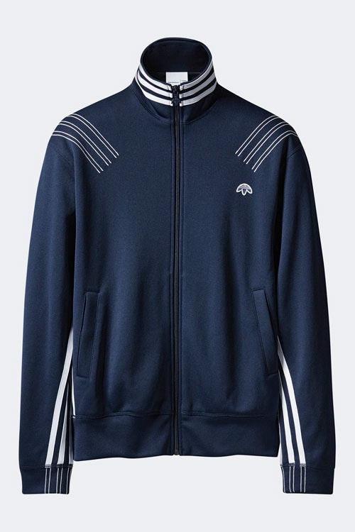 Alexander Wang x adidas Originals Second Collaboration Preview