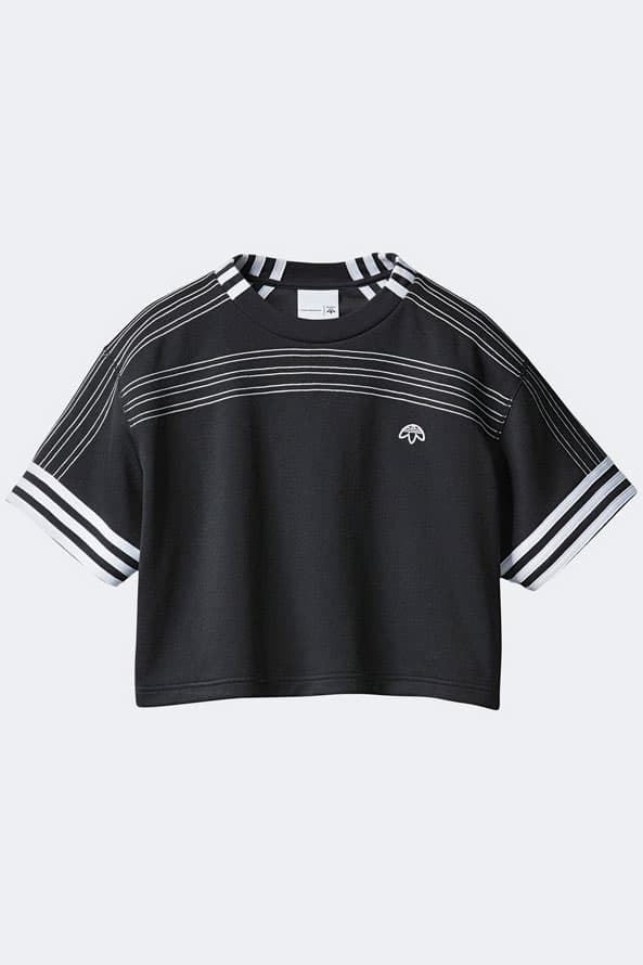 Alexander Wang x adidas Originals Second Collaboration Preview