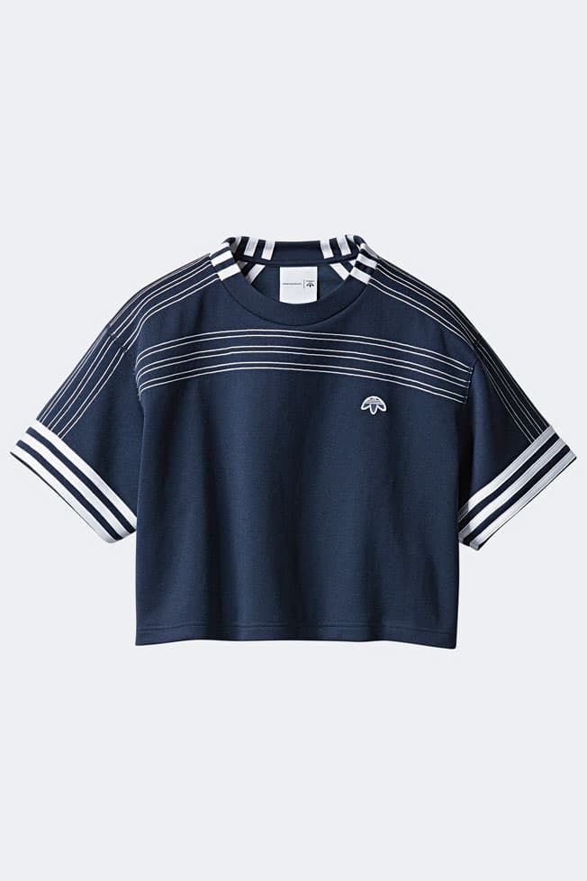 Alexander Wang x adidas Originals Second Collaboration Preview