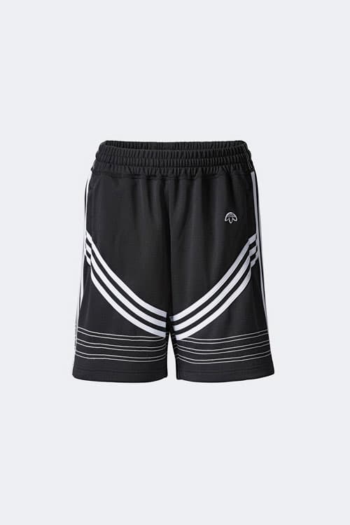 Alexander Wang x adidas Originals Second Collaboration Preview