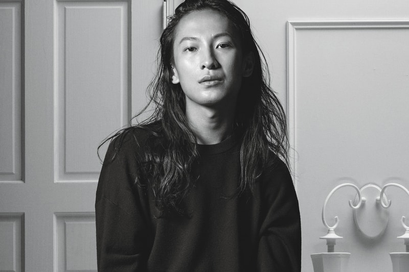 Alexander Wang Amazon Balenciaga