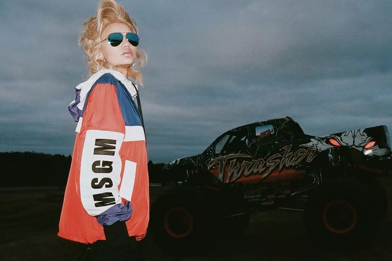 Amina Blue on Kanye West: "You Just Gotta Take What He Says & Deal With It"