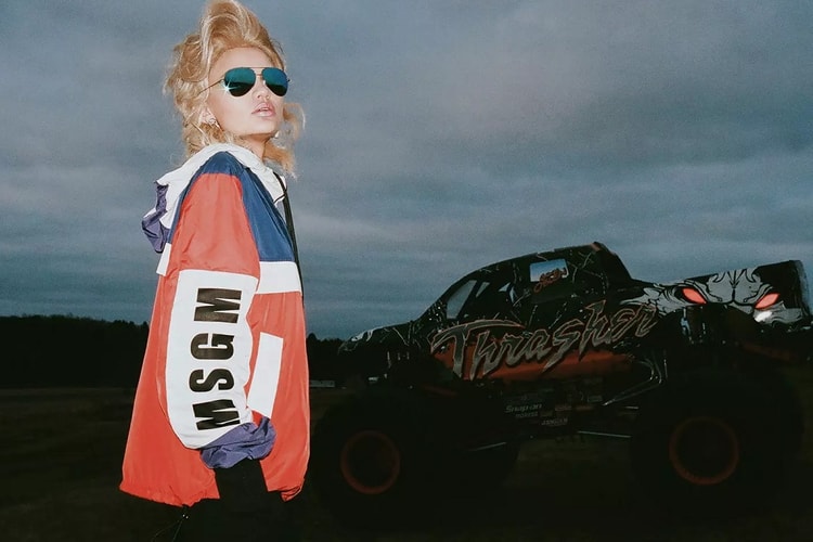 Amina Blue on Kanye West: "You Just Gotta Take What He Says & Deal With It"