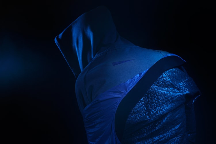 Apocs' 2017 Spring/Summer Collection Is Inspired By Rare Light Phenomenon