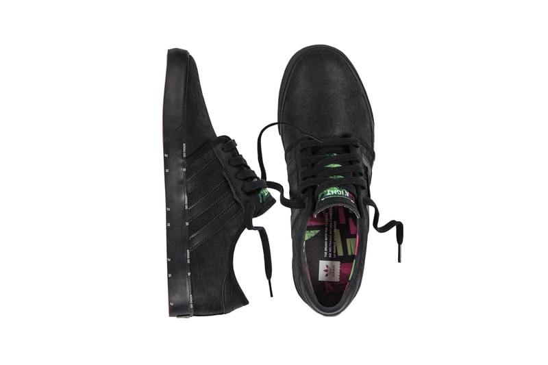 Ari Marcopoulos adidas Skateboarding