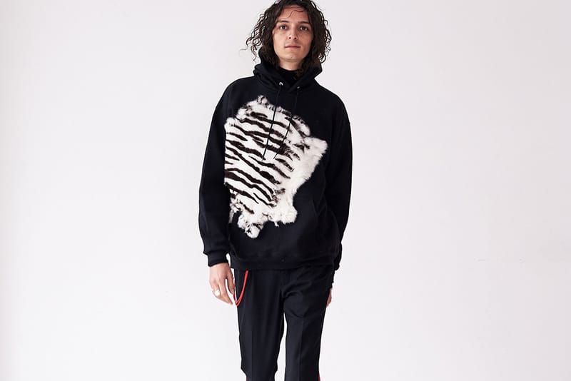 Assembly New York Embraces the Eclectic for 2017 Fall/Winter 