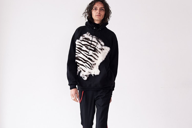 Assembly New York Embraces the Eclectic for 2017 Fall/Winter