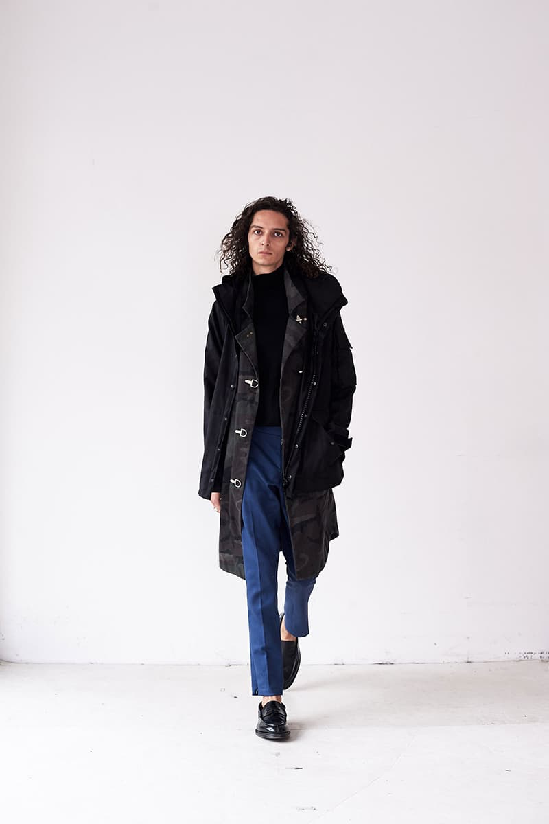 Assembly New York 2017 Fall/Winter