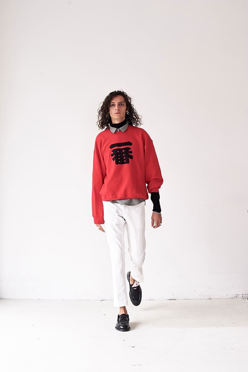 Assembly New York 2017 Fall/Winter