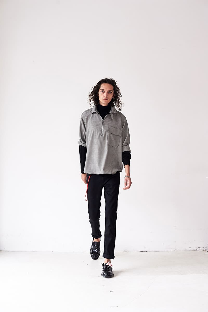 Assembly New York 2017 Fall/Winter