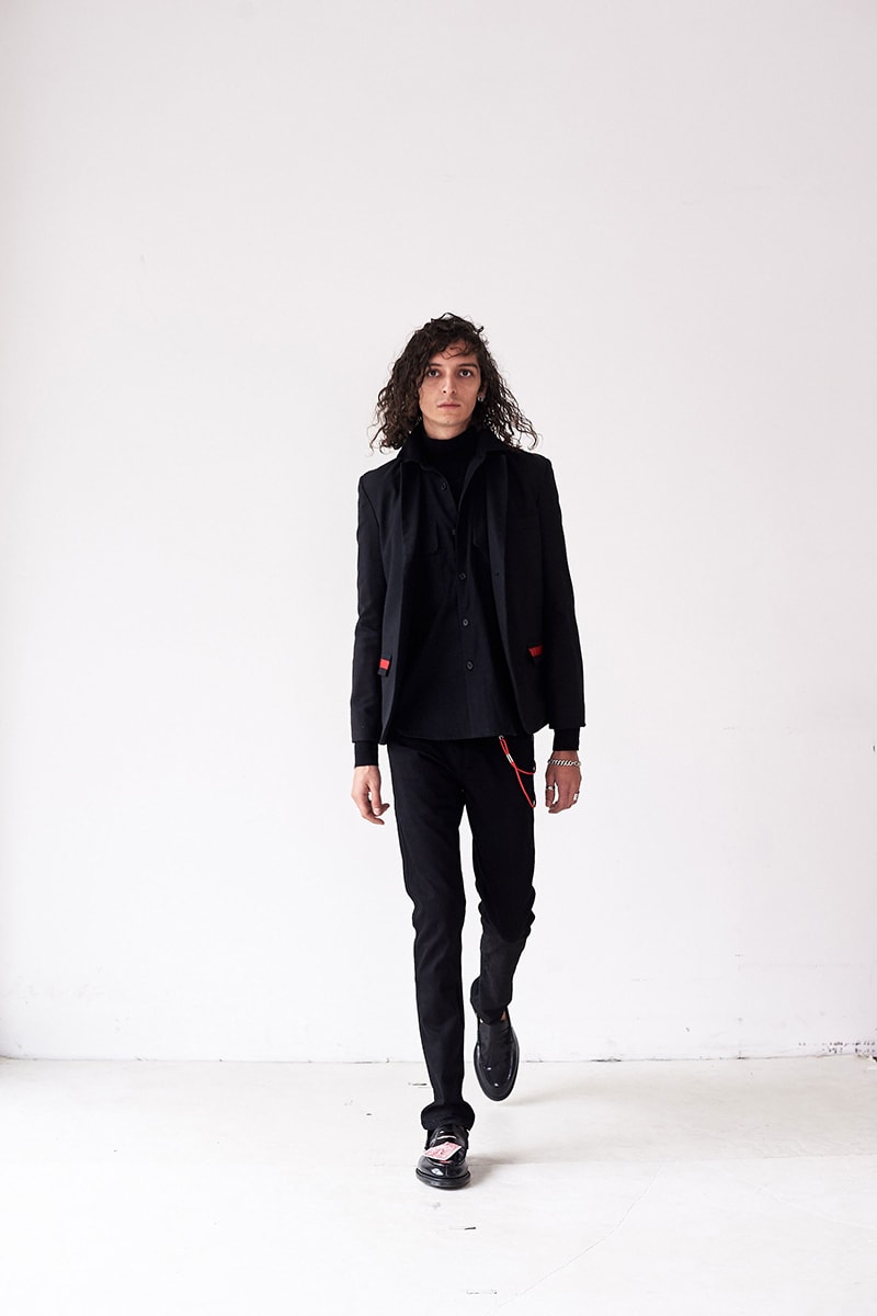 Assembly New York 2017 Fall/Winter