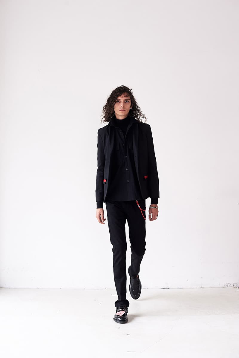 Assembly New York 2017 Fall/Winter