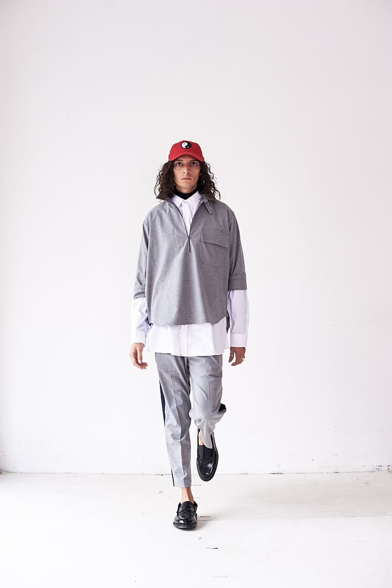 Assembly New York 2017 Fall/Winter