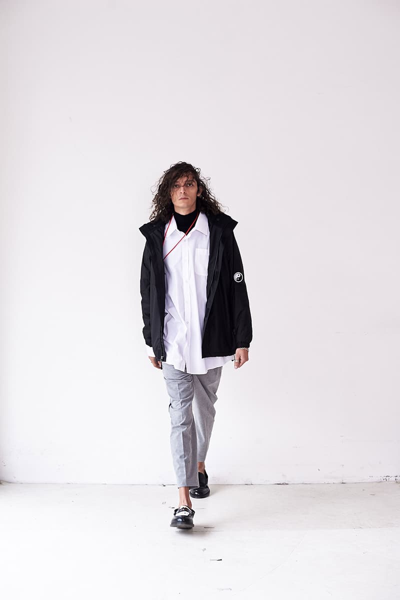 Assembly New York 2017 Fall/Winter