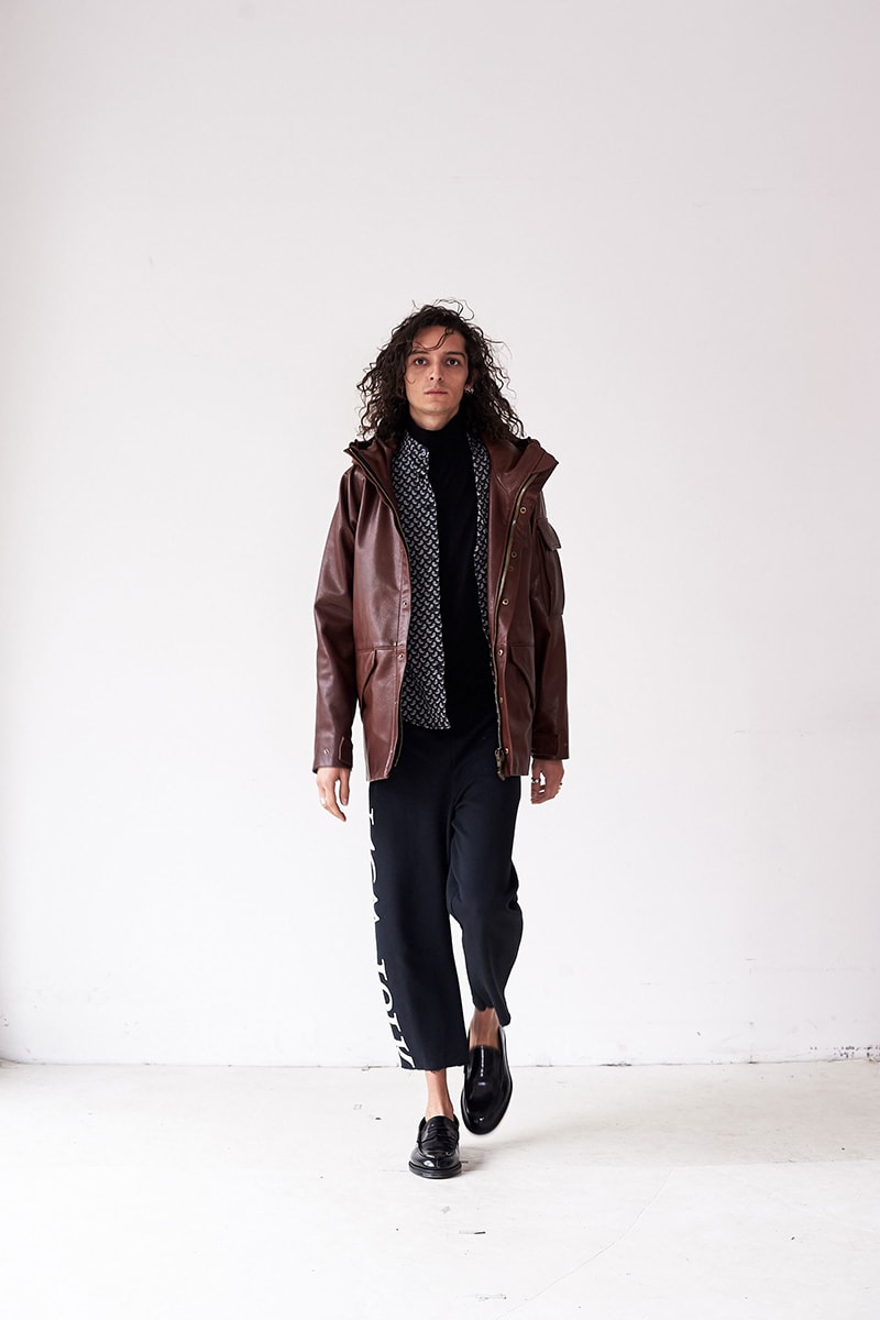 Assembly New York 2017 Fall/Winter