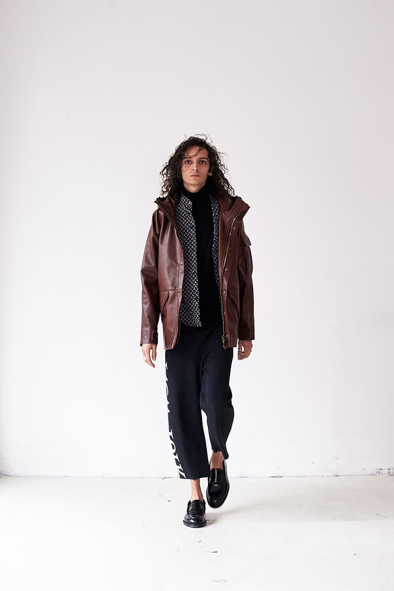 Assembly New York 2017 Fall/Winter