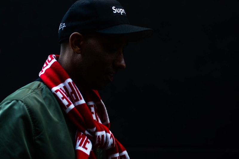 Atiba Jefferson on the Evolution of Photography & Skateboarding