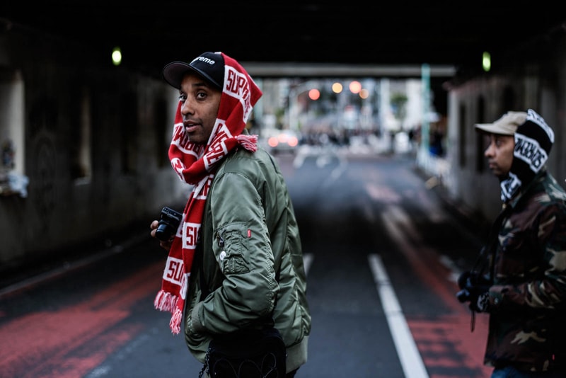 Atiba Jefferson on the Evolution of Photography & Skateboarding