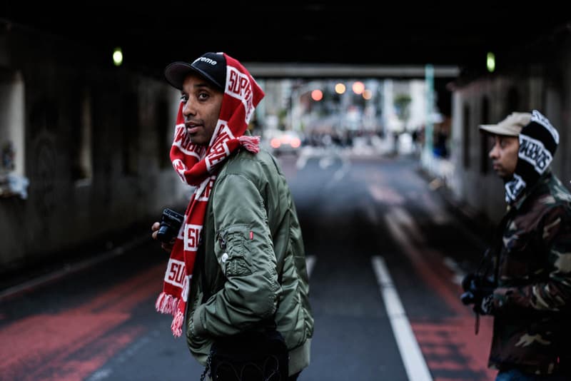 Atiba Jefferson on the Evolution of Photography & Skateboarding