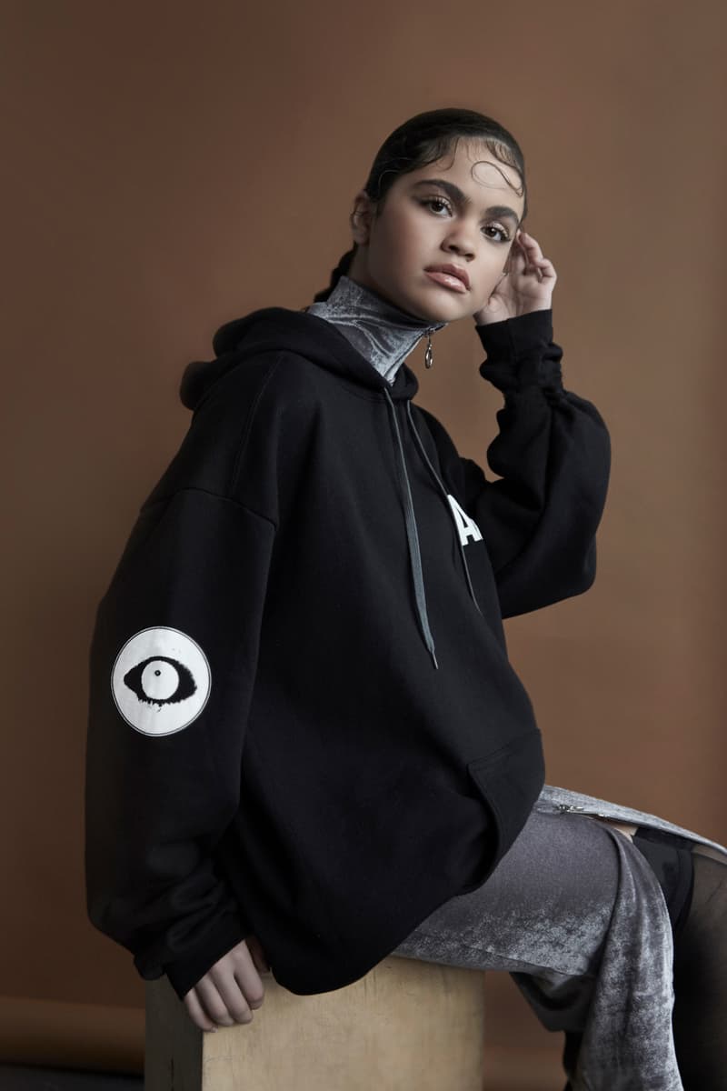 Baauer maharishi Limited Edition MA 1 Flight Jacket