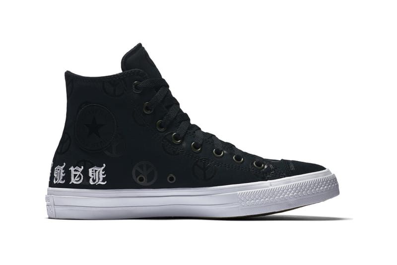 Babylon LA Highlights New Converse Collaboration in First-Ever Video