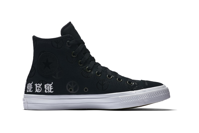 Babylon LA x Converse Video