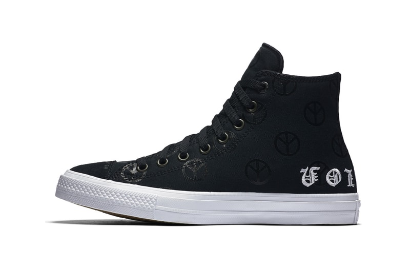 Babylon LA x Converse Video