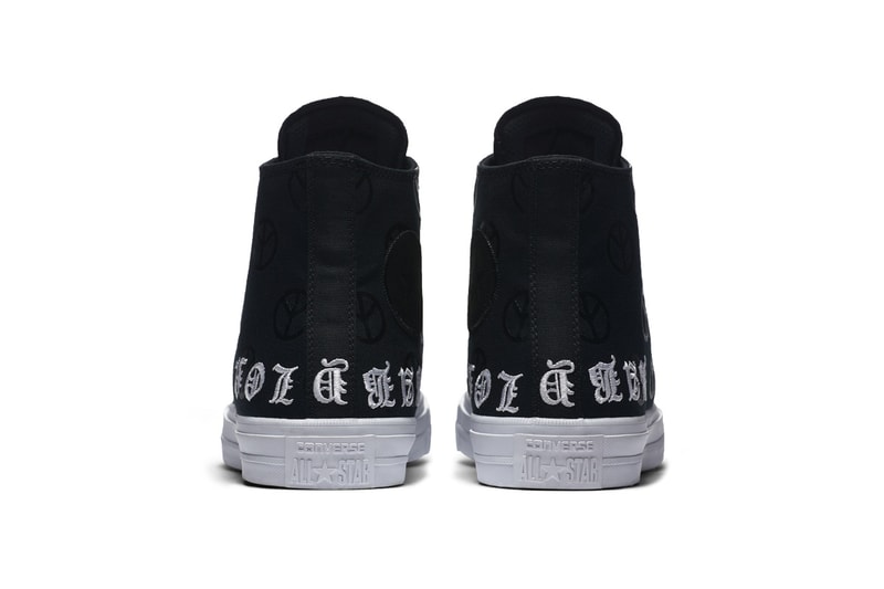 Babylon LA x Converse Video