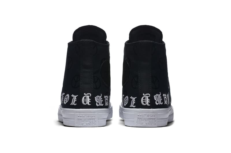 Babylon LA x Converse Video